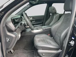 Preto Usado 2022 Mercedes GLE350 AMG SUV | € 62.999 (Bom preço)