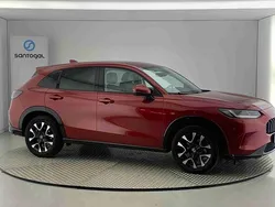 Vermelho Usado 2024 Honda ZR-V Lifestyle SUV | € 44.990