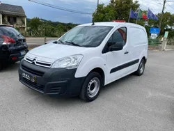 Branco Usado 2017 Citroën Berlingo Feel Monovolume | € 12.950 (Preço justo)