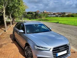 Usado 2017 Audi A6 S-Line Carrinha | € 23.500 (Bom preço)