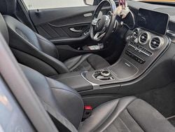 Cinzento Usado 2020 Mercedes C300 Carrinha | € 28.500 (Bom preço)