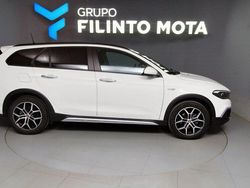 Branco Usado 2023 Fiat Tipo Cross | € 17.790 (Preço justo)