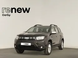 Preto Usado 2024 Dacia Duster Expression SUV | € 20.490 (Preço justo)