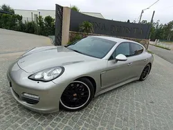 Usado 2012 Porsche Panamera Sedan | € 28.999 (Preço justo)
