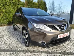 Outra Usado 2017 Nissan Qashqai N-Connecta SUV | € 20.990 (Preço elevado)