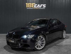 Preto Usado 2011 BMW M3 Coupé | € 51.900