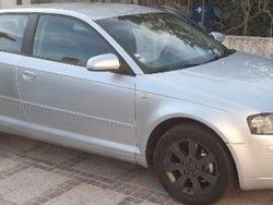 Usado 2003 Audi A3 | € 4.300