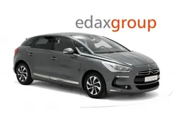 Cinzento Usado 2013 Citroën DS5 Citadino | € 7.990 (Super Preço)