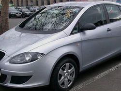 Usado 2004 Seat Toledo Sedan | € 4.200