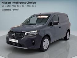 Cinzento Usado 2023 Nissan Townstar Comfort Monovolume | € 27.000