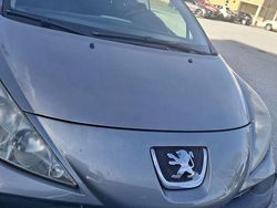 Usado 2007 Peugeot 207 CC Cabrios | € 3.750 (Preço justo)