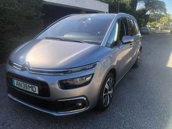 Usado 2018 Citroën Grand C4 Picasso Monovolume | € 8.980 (Caro)