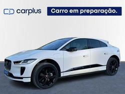 Branco Usado 2023 Jaguar I-Pace R-Dynamic SUV | € 41.500 (Preço elevado)