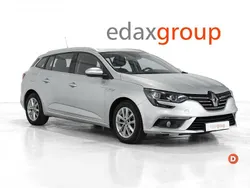 Cinzento Usado 2018 Renault Mégane IV Carrinha | € 7.490 (Bom preço)