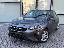 Cinzento Usado 2020 Opel Corsa Edition | € 12.900 (Preço justo)