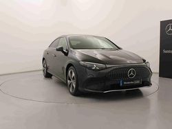 Preto Novo 2025 Mercedes CLA 250+ Sedan | € 52.990