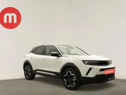 Usado 2024 Opel Mokka Edition SUV | € 22.999 (Preço justo)