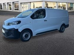 Branco Novo 2025 Peugeot e-Expert Van | € 40.900