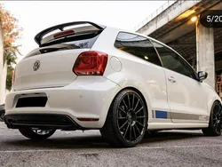 Usado 2014 VW Polo R | € 18.950