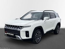 Branco Usado 2024 Ssangyong (KGM) Torres SUV | € 39.990