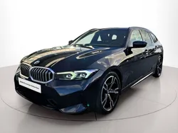 Usado 2023 BMW 320 Shadowline Carrinha | € 38.990 (Bom preço)