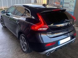 Usado 2014 Volvo V40 | € 9.700 (Bom preço)