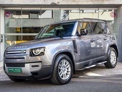 Cinzento Usado 2020 Land Rover Defender SUV | € 79.900
