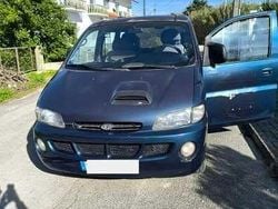 Usado 2000 Hyundai H-1 Van | € 3.000