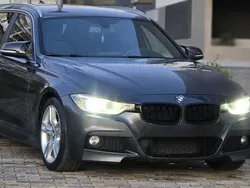 Usado 2013 BMW 318 Sedan | € 13.999 (Preço justo)
