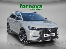 Cinzento Usado 2023 DS Automobiles DS7 Crossback SUV | € 39.900