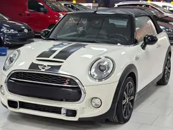 Mini Cooper SD