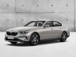 Bmw individual cinza frozen pure Usado 2024 BMW i5 Sedan | € 81.087