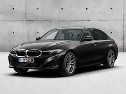 Preto sapphire metalizada Novo 2025 BMW 330e Shadowline Sedan | € 59.987