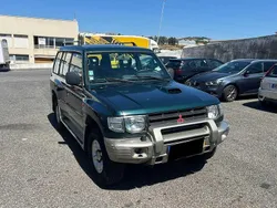 Usado 2000 Mitsubishi Pajero SUV | € 9.800 (Super Preço)