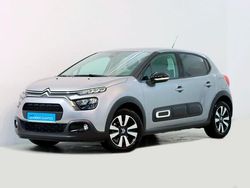 Cinzento Usado 2024 Citroën C3 Citadino | € 15.900 (Preço justo)