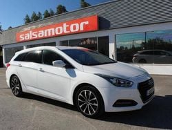 Branco Usado 2016 Hyundai i40 Carrinha | € 13.900