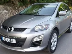 Usado 2010 Mazda CX-7 Inclusive SUV | € 9.980