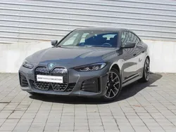 Cinzento Usado 2023 BMW i4 Sedan | € 56.946 (Preço elevado)