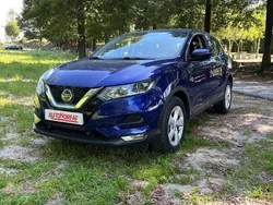 Azul Usado 2019 Nissan Qashqai Tekna SUV | € 21.000 (Preço justo)
