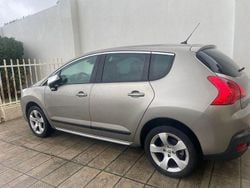 Usado 2011 Peugeot 3008 Sedan | € 5.750 (Super Preço)