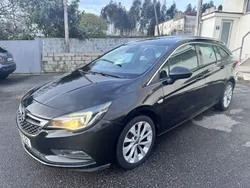 Usado 2016 Opel Astra Sedan | € 8.750 (Preço justo)