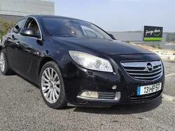 Usado 2009 Opel Insignia | € 4.250 (Super Preço)
