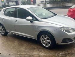 Usado 2008 Seat Ibiza Sedan | € 5.500