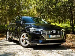Usado 2020 Audi e-tron Advanced SUV | € 26.990 (Super Preço)