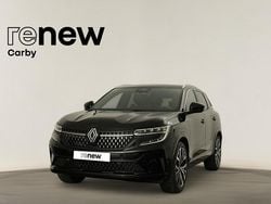 Preto Usado 2023 Renault Austral Iconic SUV | € 34.490 (Preço justo)