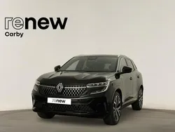 Preto Usado 2023 Renault Austral Iconic SUV | € 34.490 (Preço justo)