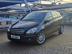 Mercedes B200