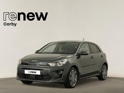 Cinzento Usado 2023 Kia Rio | € 16.990 (Preço justo)