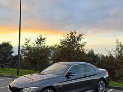 Usado 2015 BMW 435 Cabrios | € 28.900