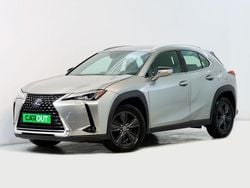 Cinzento Usado 2021 Lexus UX SUV | € 30.900
